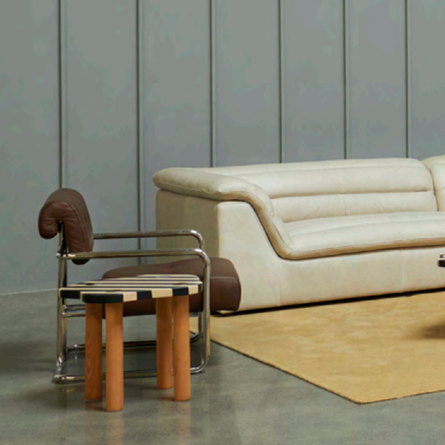 Mid Century Modern – Lounge Lovers