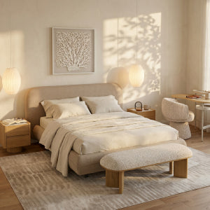 Image showcasing Scandinavian – Lounge Lovers