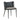 เก้าอี้ทานอาหาร [TG] Hunter V2 Dining Chair Set Grey (With Cushion)
