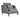 single sofa for a modern look