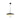 โคมไฟเพดาน [JI] Oakley Gino Pendant Lamp Black & White