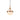 โคมไฟเพดาน [MD] Yosef 1 Pendant Lamp (L) Brass