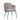 เก้าอี้ทานอาหาร [TG] Kin Dining Chair Grey (Back Black)
