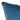 หมอนอิง [NX] Colorplay Extra Cushion 45x45 Dark Turquoise