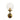 [B-Grade] โคมไฟผนัง [VT] Globe Wall Lamp Brass