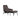 เก้าอี้พักผ่อน [TG] Rafael Lounge Chair Set Dark Grey
