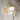 โคมไฟผนัง [MD] Lilah Wall Lamp Brass
