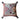 หมอนอิง [RR] Mossy Cushion 45x45 Grey Multi
