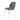 [B-Grade] เก้าอี้ทานอาหาร [HO] Camille Chair Grey