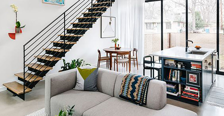 4 ไอเดียสุดว้าว! ในการเลือกซื้อโคมไฟหลากสไตล์มาตกแต่ง Town Home