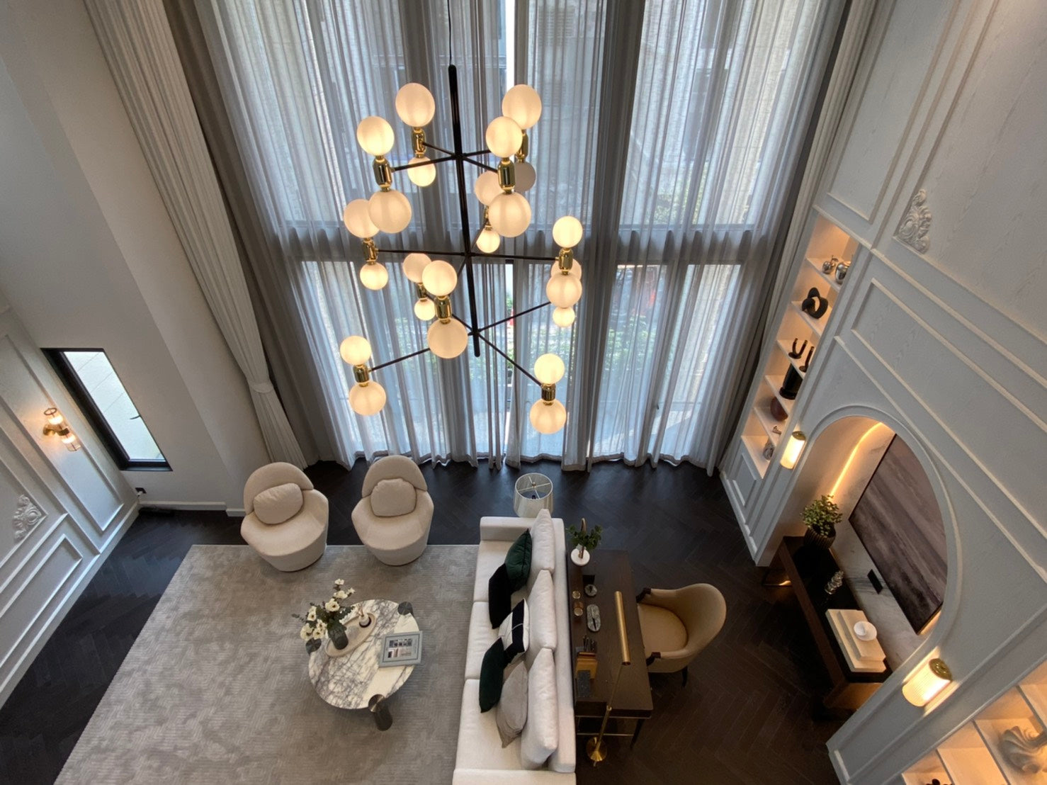 Project Haus 22 สาธร