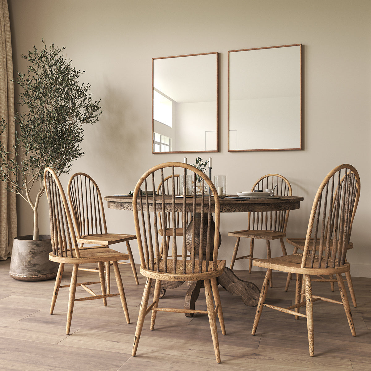 Modern Boho – Lounge Lovers