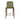 เก้าอี้เคาน์เตอร์ [CS] Strada Counter Stool SH65 Green (Walnut & Gold)