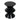 โต๊ะข้าง [MJ] Ethos W Side Table Black