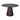 [B-Grade] โต๊ะทานอาหาร [SZ] Timber D120 Dining Table Smoked Oak