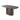 โต๊ะทานอาหาร [SZ] Saliba 160 Dining Table Smoke Oak