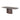 โต๊ะทานอาหาร [SZ] Saliba 240 Dining Table Smoke Oak