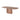 โต๊ะทานอาหาร [SZ] Saliba 240 Dining Table Walnut