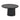 โต๊ะกลาง [TG] Damian 60 Coffee Table Black V2