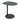 โต๊ะข้าง [JI] Liam Side Table Black