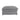 สตูลนั่ง [EG] Coltrane Ottoman Dark Grey