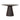 [B-Grade] โต๊ะทานอาหาร [SZ] Timber D120 Dining Table Smoked Oak