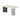[B-Grade] โต๊ะทานอาหาร [MJ] Glisten 180 Dining Table Cream