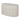 ตู้ลิ้นชัก [MJ] Trinket Dresser Matt Cream