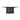 โต๊ะทานอาหาร [SZ] Saliba 200 Dining Table Smoke Oak