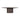 โต๊ะทานอาหาร [SZ] Saliba 240 Dining Table Smoke Oak