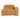 โซฟา [UC] Harmony Recliner RAF Sofa Brown