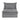 โซฟา [EG] Coltrane 1S Armless Sofa Dark Grey