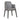 เก้าอี้ทานอาหาร [SA] Simone Dining Chair Dark Grey