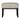 สตูลแต่งหน้า [SZ] Keno Dressing Stool Light Grey