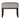 สตูลแต่งหน้า [SZ] Keno Dressing Stool Stone Grey