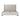 เตียงนอน [EG] Bahgel Bed HB145 King Size Egg Shell (Storage)