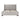 เตียงนอน [EG] Bahgel Bed HB120 Queen Size Light Brown (Storage)