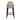 เก้าอี้บาร์ [SA] Ancil Bar Chair Cream