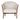 เก้าอี้พักผ่อน [SZ] Matis Leisure Chair Cream (Back Camel)