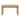 โต๊ะทำงาน [SZ] Cocoon W60 Desk Natural Oak