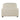 โซฟา [UC] Harmony Recliner Armless Sofa Beige