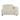 โซฟา [UC] Harmony Recliner RAF Sofa Beige