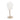 โคมไฟตั้งโต๊ะ [SK] Bob Small Table Lamp Sand (No Loop)