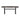 โต๊ะทำงาน [SZ] Casey Desk Smoke Oak V2
