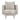 เก้าอี้พักผ่อน [TG] Dolis Lounge Chair Grey