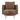 เก้าอี้พักผ่อน [TG] Dolis Lounge Chair Brown