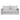 โซฟา [EG] Coltrane 2.5S Sofa Light Grey