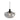 โคมไฟเพดาน [DL] Oakley Bank Pendant Lamp - Clear