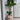 กระถางดินเผา Vase Kay D50 japanese minimal home