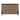 ตู้ไซด์บอร์ด [SZ] Yenzo Sideboard Walnut (Black Legs)